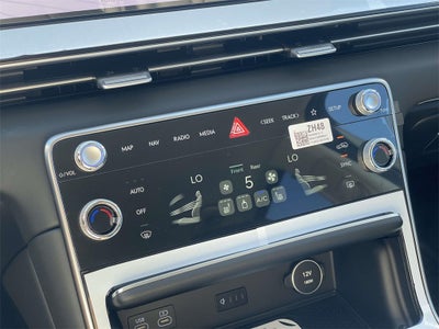 2026 Genesis GV80 2.5T