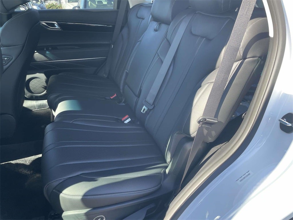 2026 Genesis GV80 2.5T