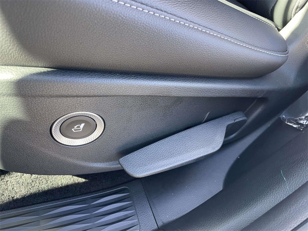 2026 Genesis GV80 2.5T