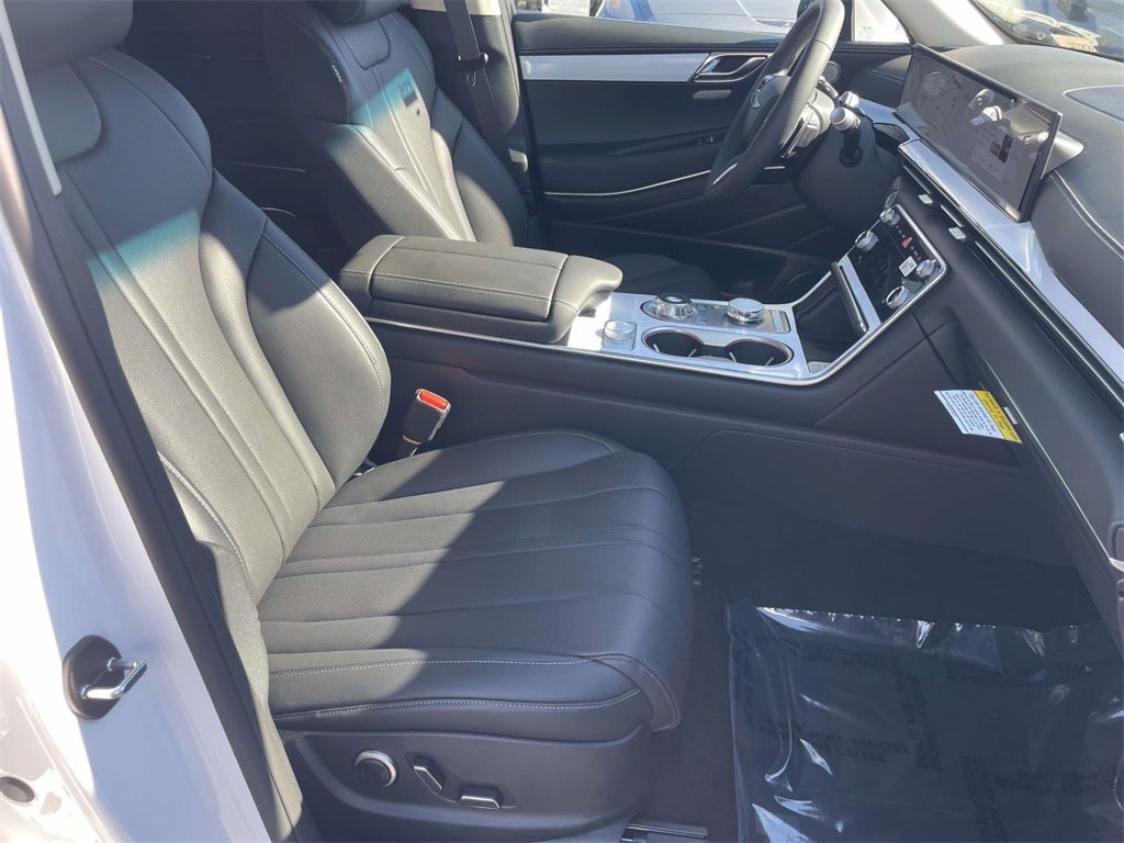 2026 Genesis GV80 2.5T