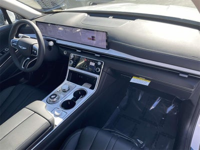 2026 Genesis GV80 2.5T