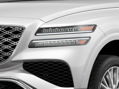 2026 Genesis GV80 2.5T