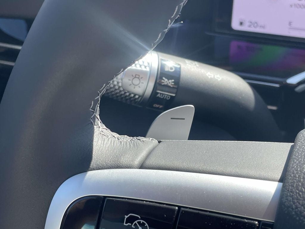 2026 Genesis GV80 2.5T