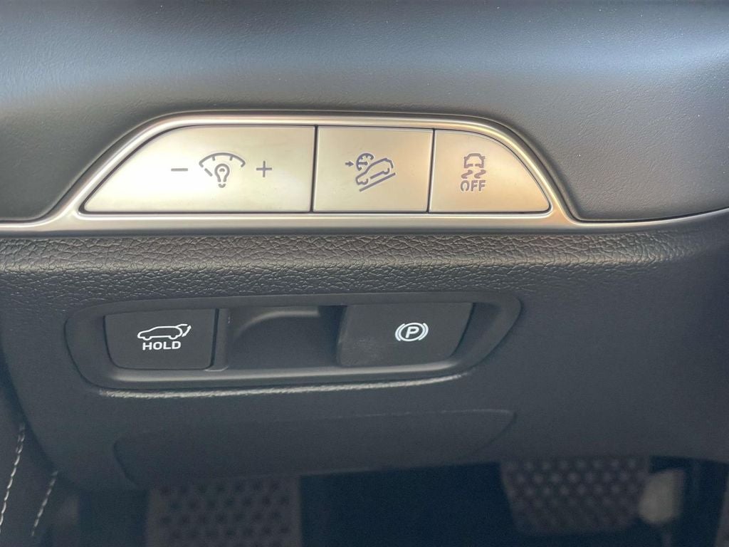 2026 Genesis GV80 2.5T