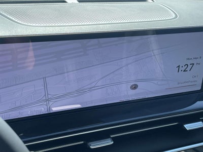 2026 Genesis GV80 2.5T