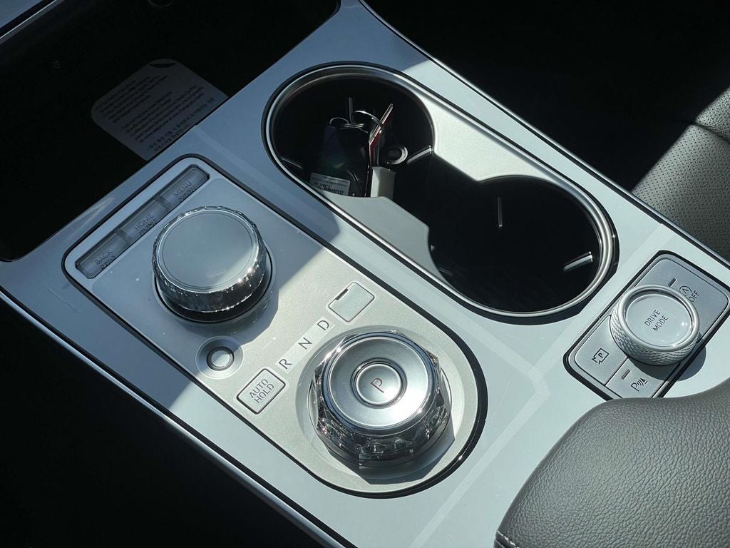 2026 Genesis GV80 2.5T