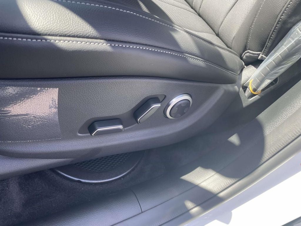 2026 Genesis GV80 2.5T