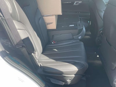 2026 Genesis GV80 2.5T