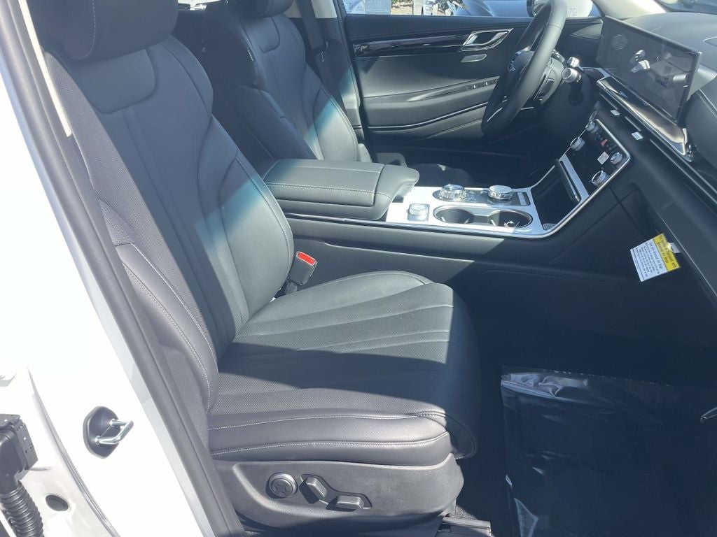 2026 Genesis GV80 2.5T