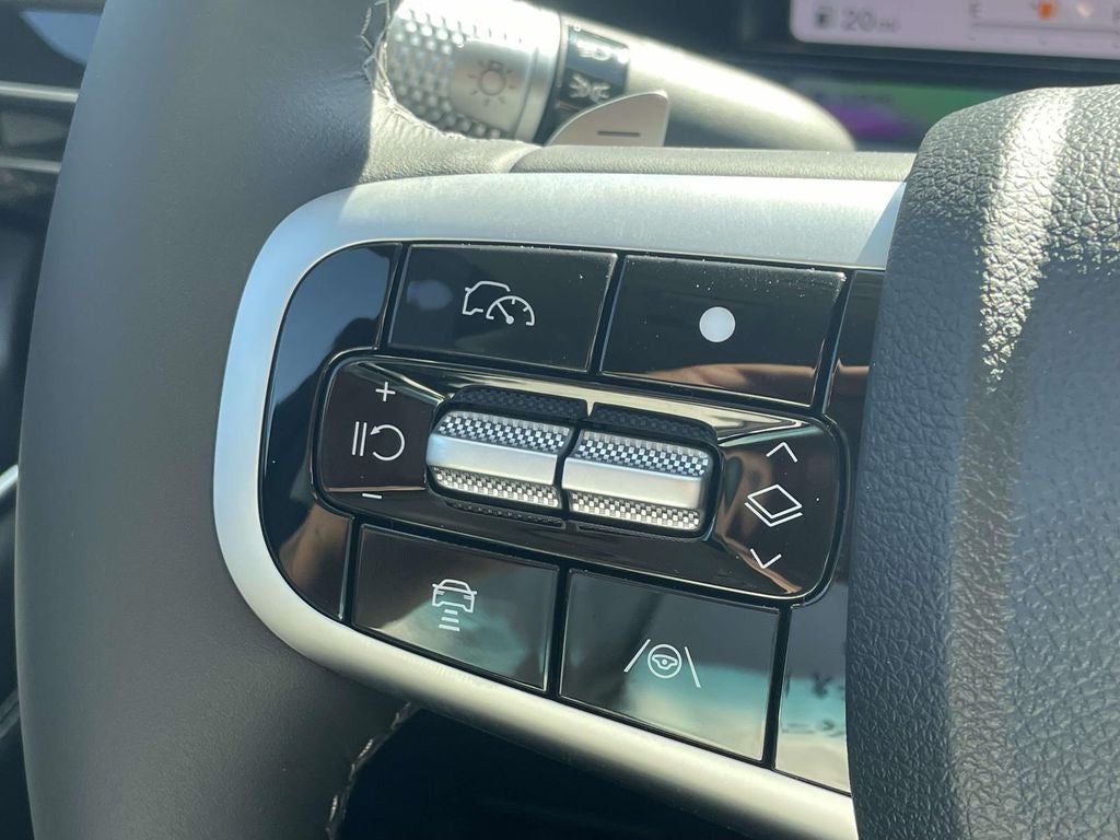 2026 Genesis GV80 2.5T