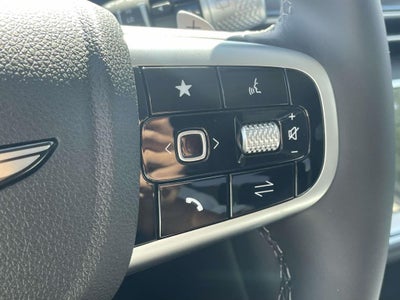 2026 Genesis GV80 2.5T