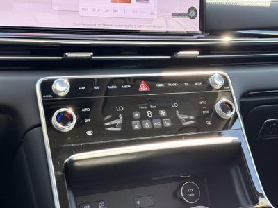2026 Genesis GV80 2.5T