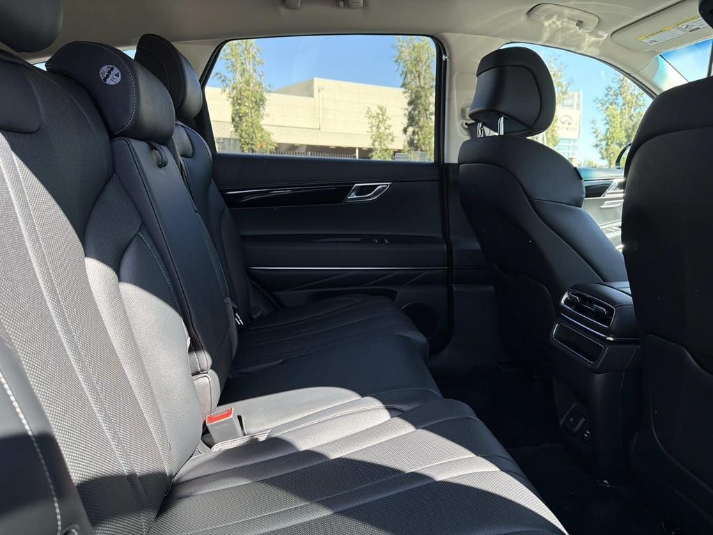 2026 Genesis GV80 2.5T