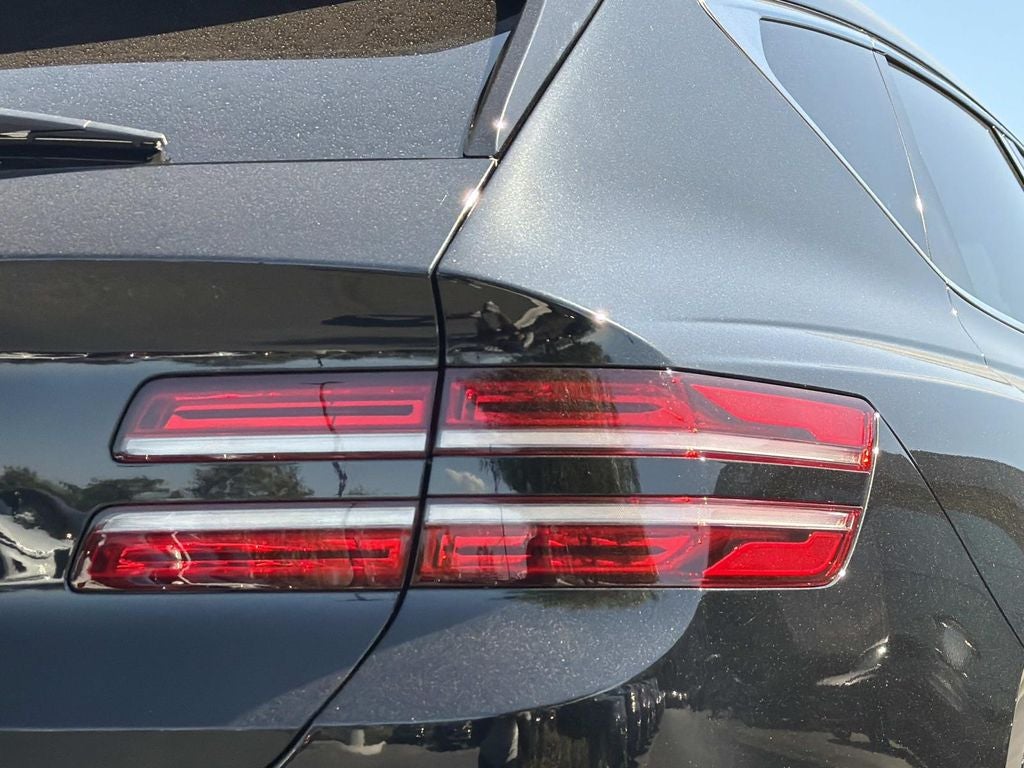 2026 Genesis GV80 2.5T