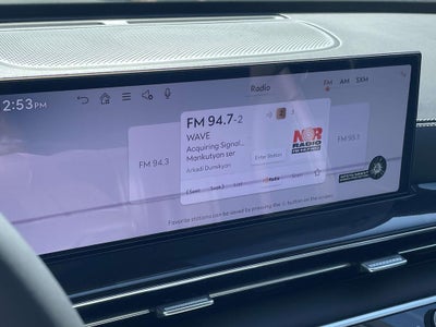 2026 Genesis GV80 2.5T