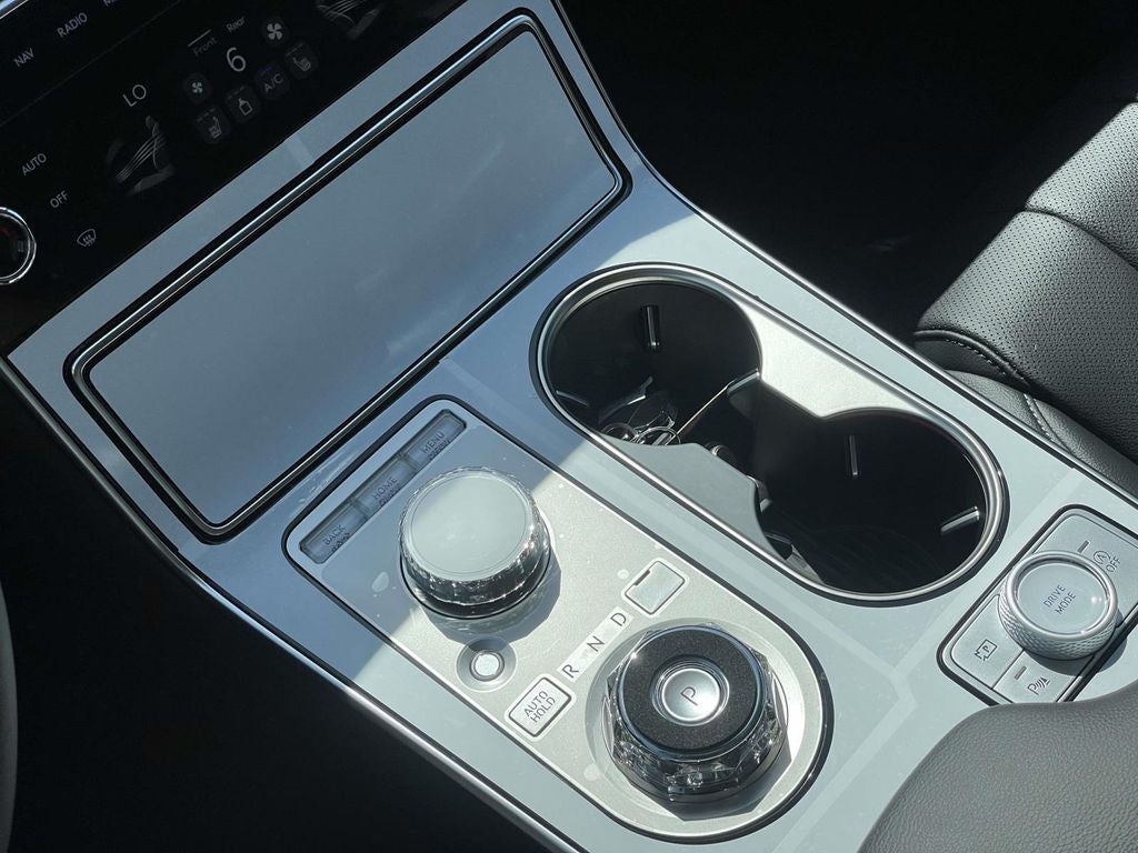 2026 Genesis GV80 2.5T