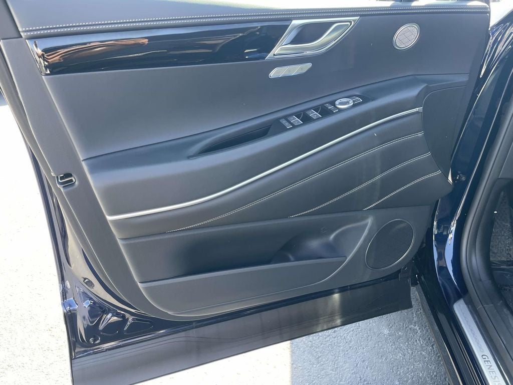 2026 Genesis GV80 2.5T