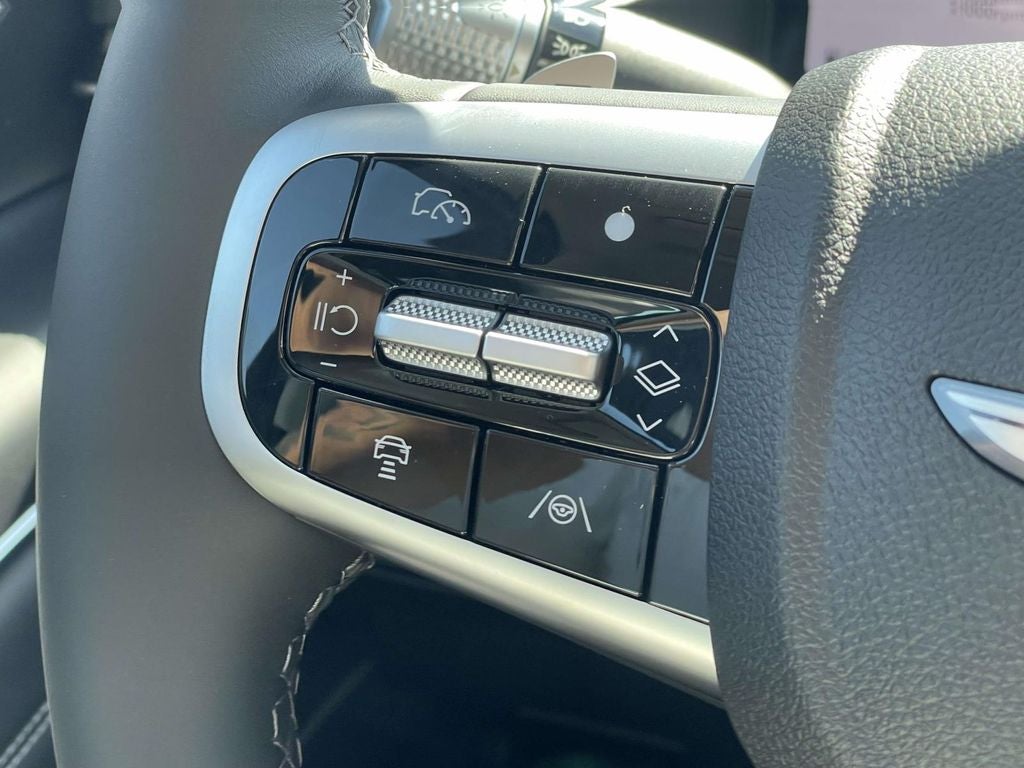 2026 Genesis GV80 2.5T