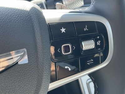 2026 Genesis GV80 2.5T