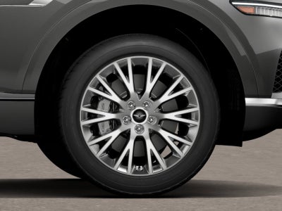 2026 Genesis GV80 2.5T