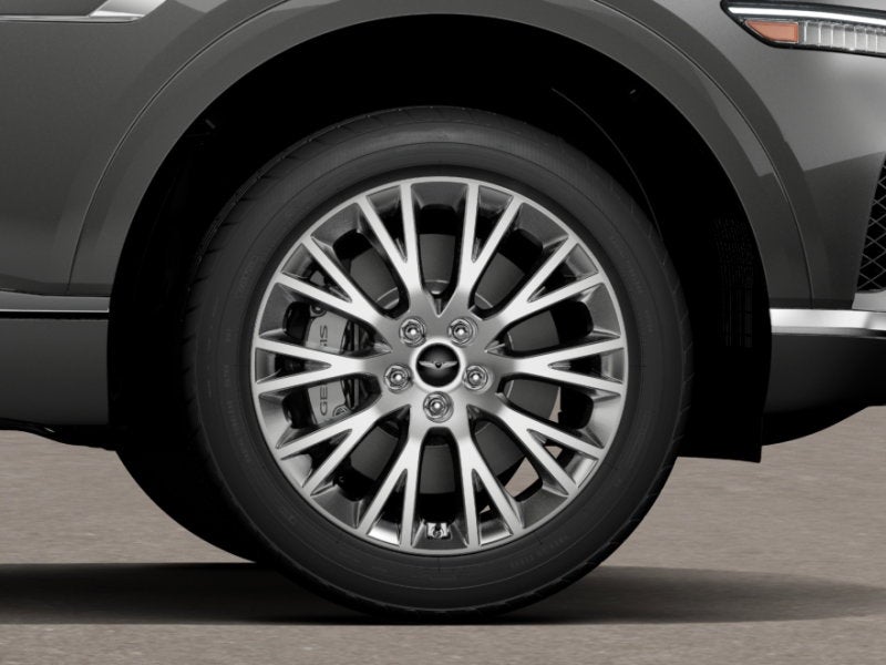 2026 Genesis GV80 2.5T