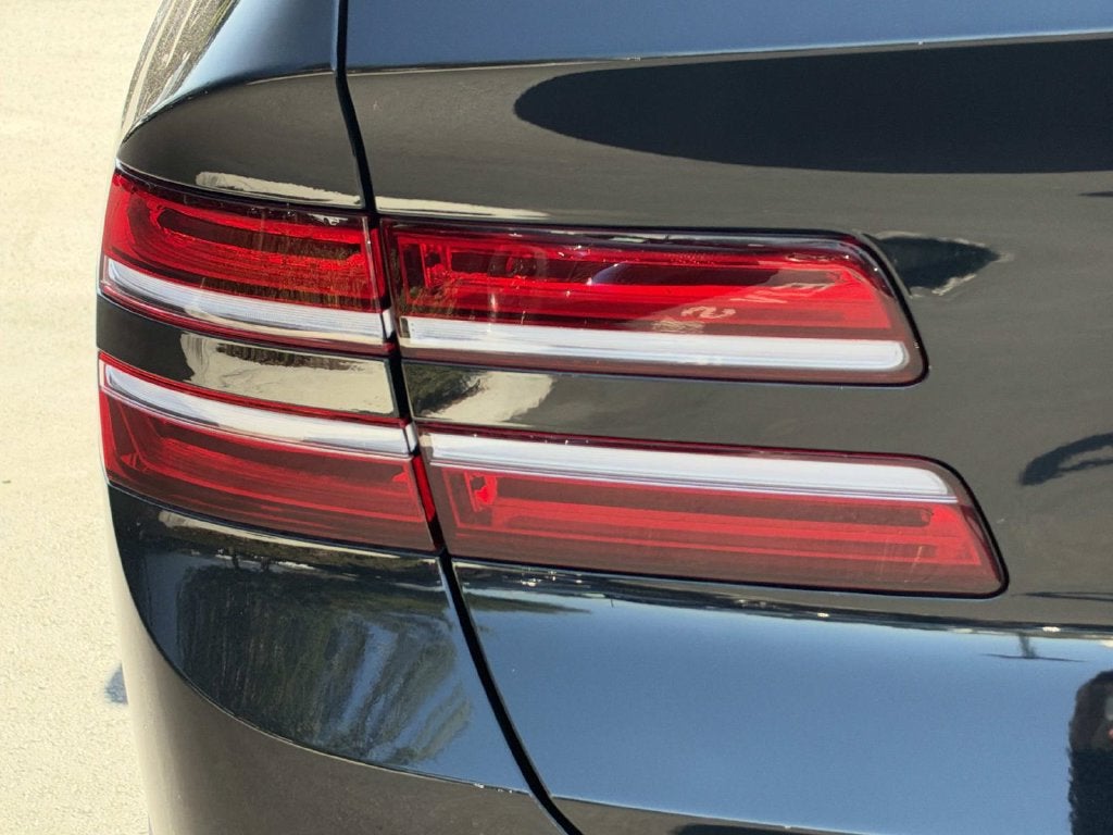 2027 Genesis GV80 2.5T
