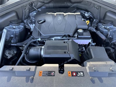 2026 Genesis GV80 2.5T PRESTIGE