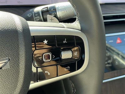 2026 Genesis GV80 2.5T PRESTIGE