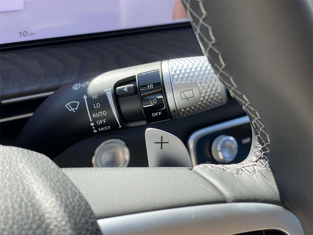 2026 Genesis GV80 2.5T PRESTIGE