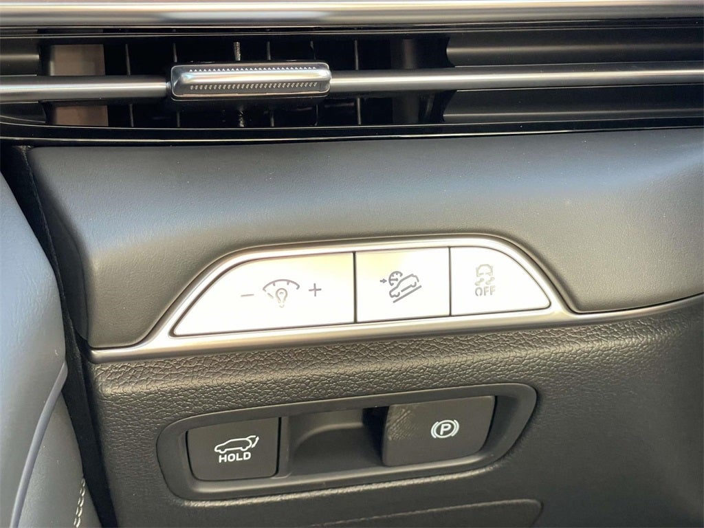 2026 Genesis GV80 2.5T PRESTIGE