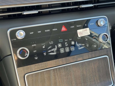 2026 Genesis GV80 2.5T PRESTIGE