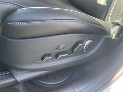 2026 Genesis GV80 2.5T PRESTIGE