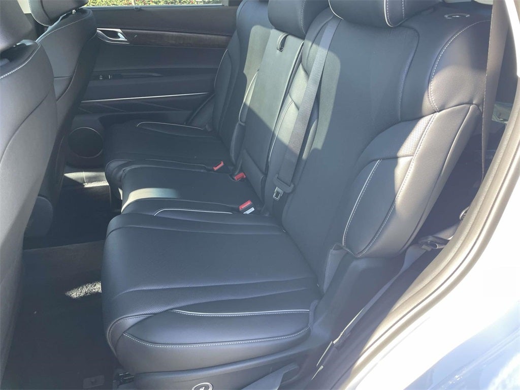 2026 Genesis GV80 2.5T PRESTIGE