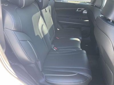 2026 Genesis GV80 2.5T PRESTIGE