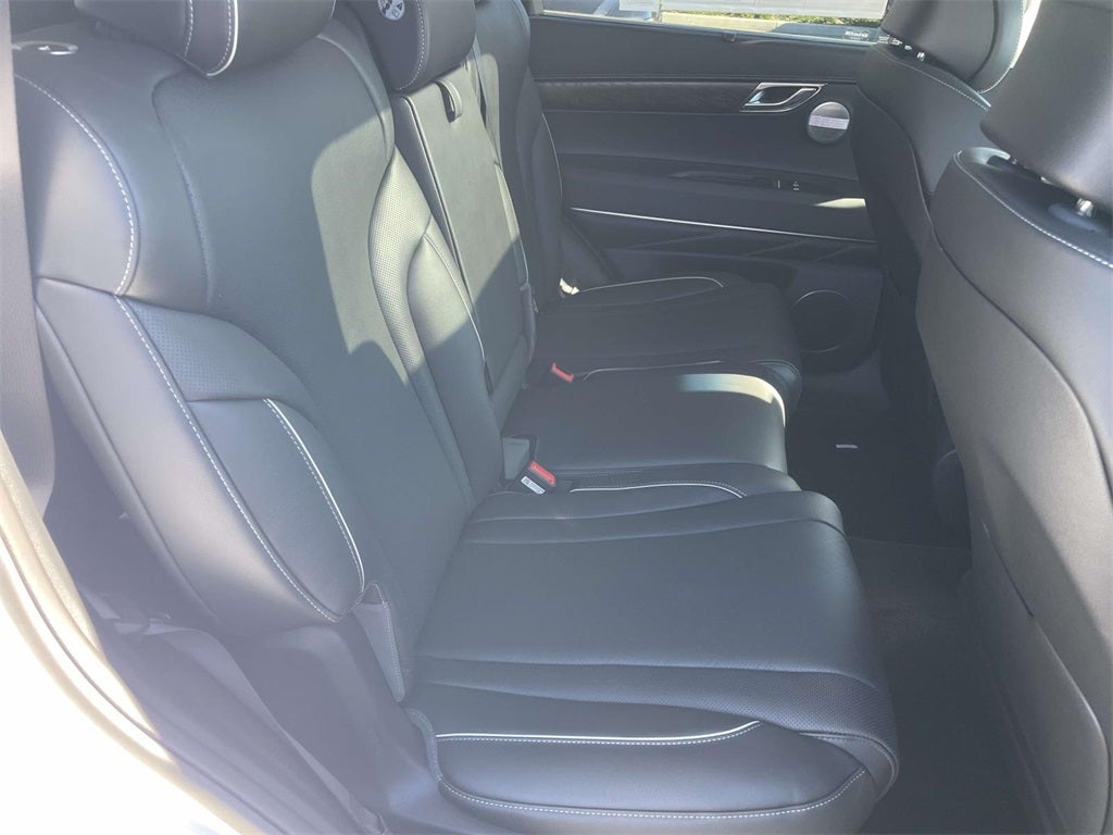 2026 Genesis GV80 2.5T PRESTIGE