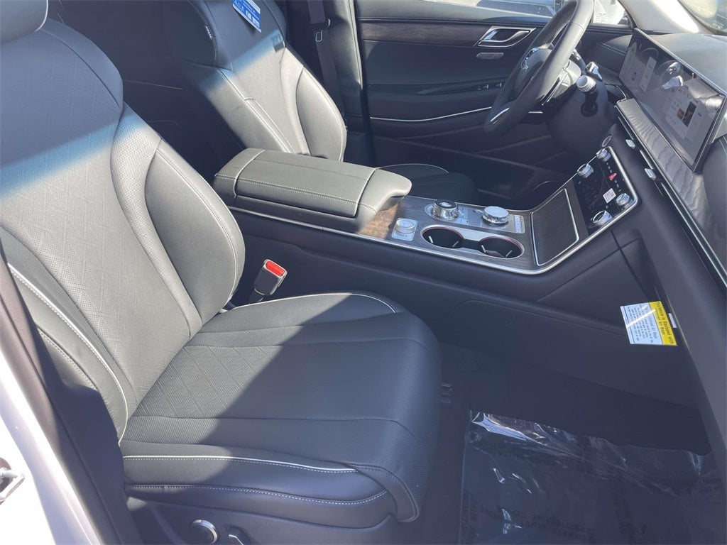 2026 Genesis GV80 2.5T PRESTIGE