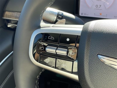 2026 Genesis GV80 2.5T PRESTIGE