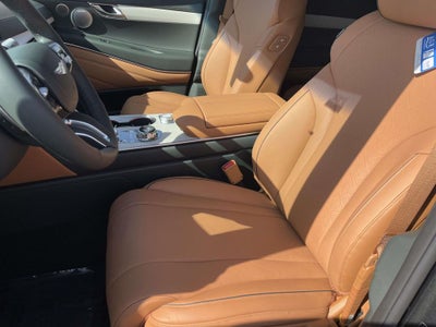 2026 Genesis GV80 2.5T PRESTIGE
