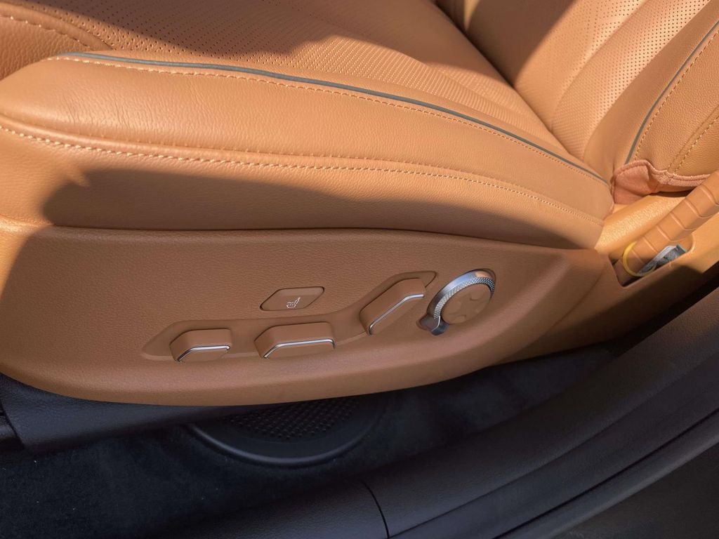 2026 Genesis GV80 2.5T PRESTIGE