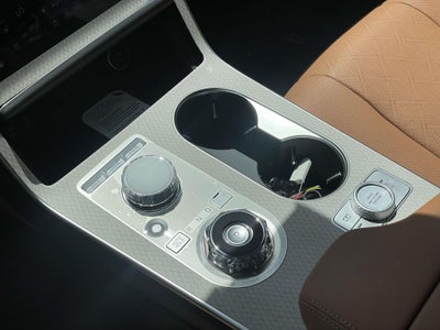 2026 Genesis GV80 2.5T Prestige