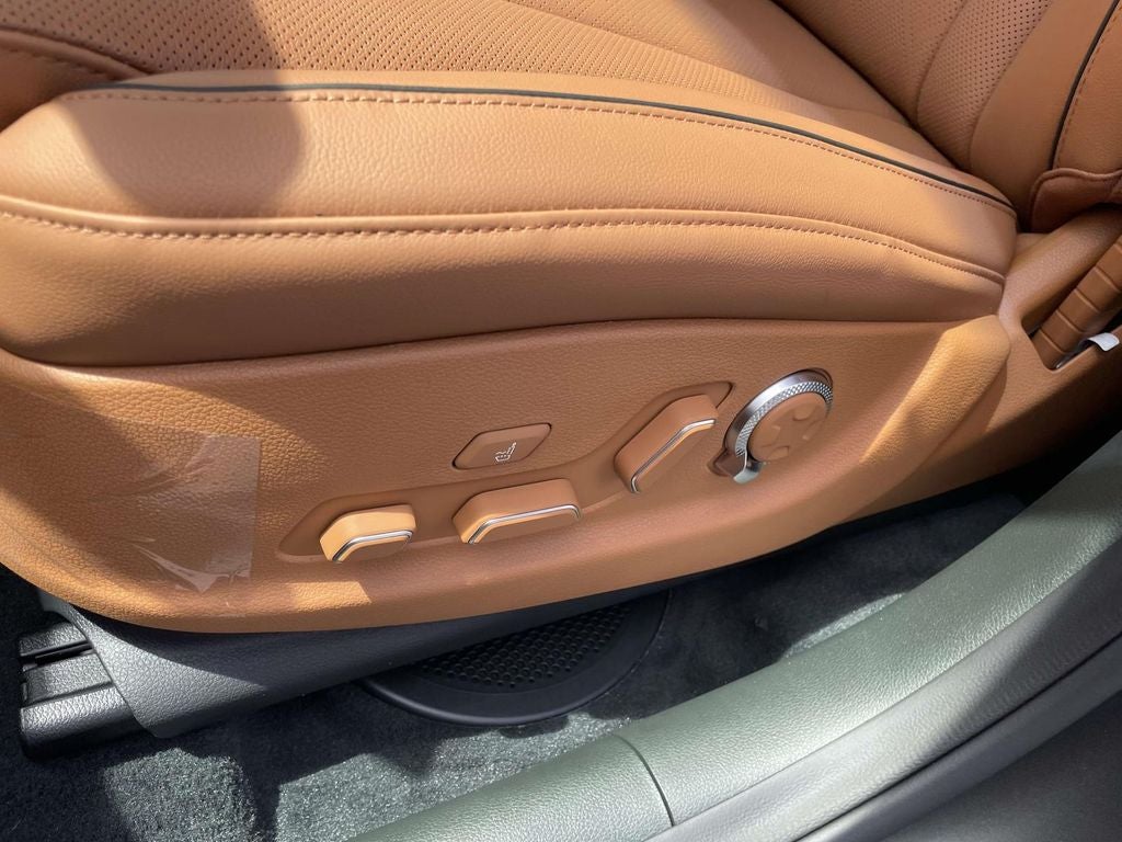 2026 Genesis GV80 2.5T Prestige