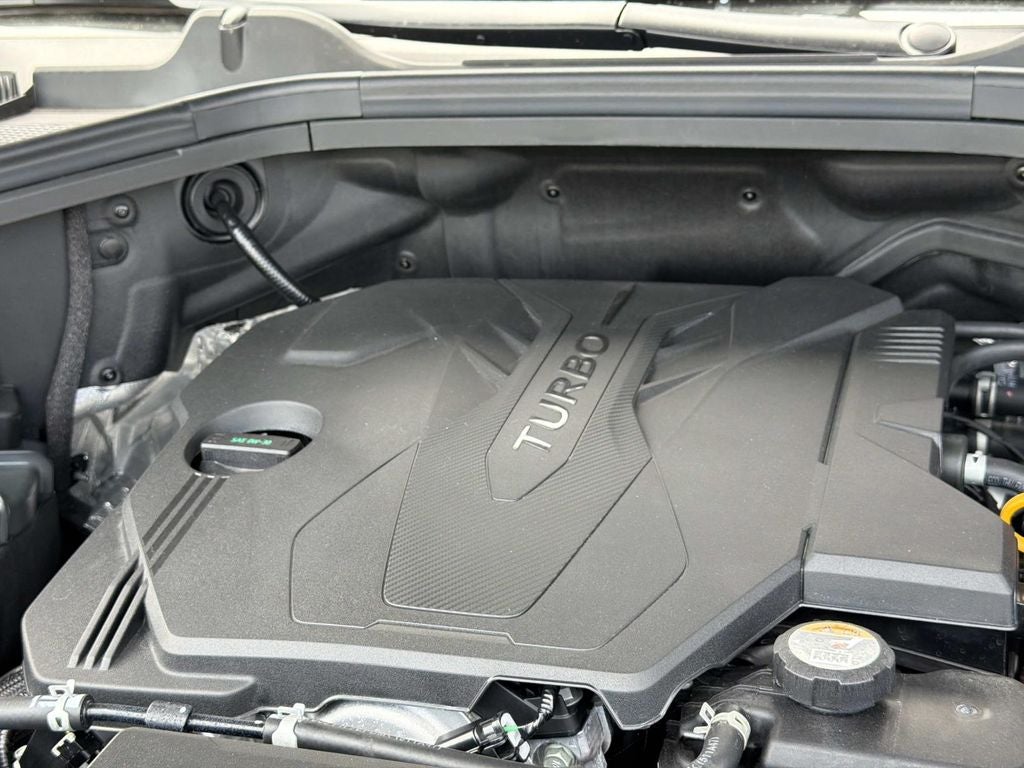 2026 Genesis GV80 2.5T PRESTIGE