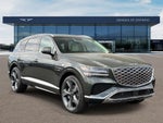 2026 Genesis GV80 2.5T PRESTIGE