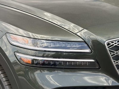 2026 Genesis GV80 2.5T PRESTIGE