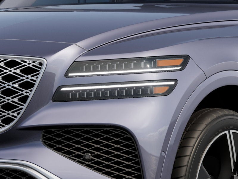 2027 Genesis GV80 2.5T PRESTIGE