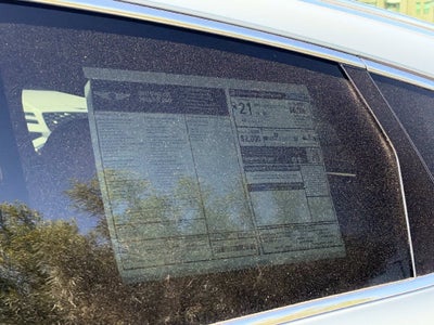 2027 Genesis GV80 2.5T PRESTIGE