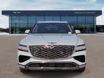 2027 Genesis GV80 2.5T PRESTIGE