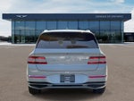 2027 Genesis GV80 2.5T PRESTIGE