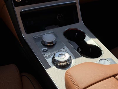 2027 Genesis GV80 2.5T PRESTIGE