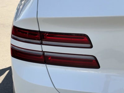 2027 Genesis GV80 2.5T PRESTIGE